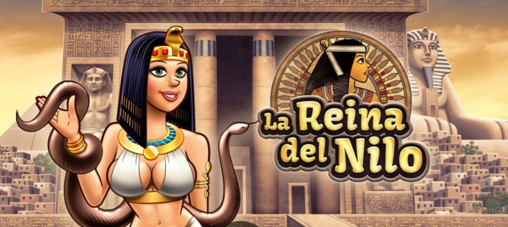 Nilenes dronning